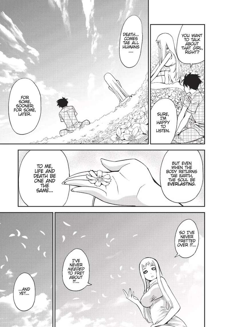 Monster Musume No Iru Nichijou 38 23