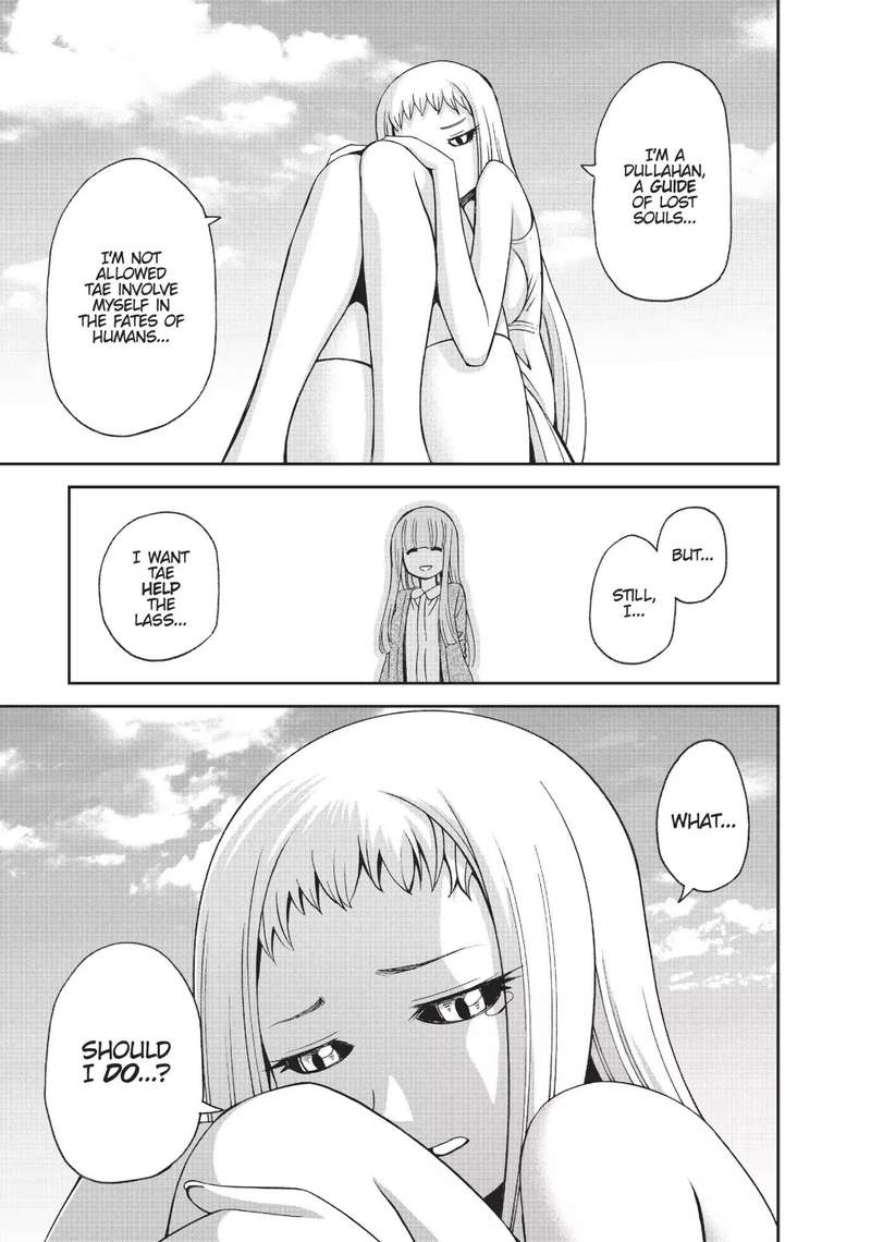 Monster Musume No Iru Nichijou 38 25