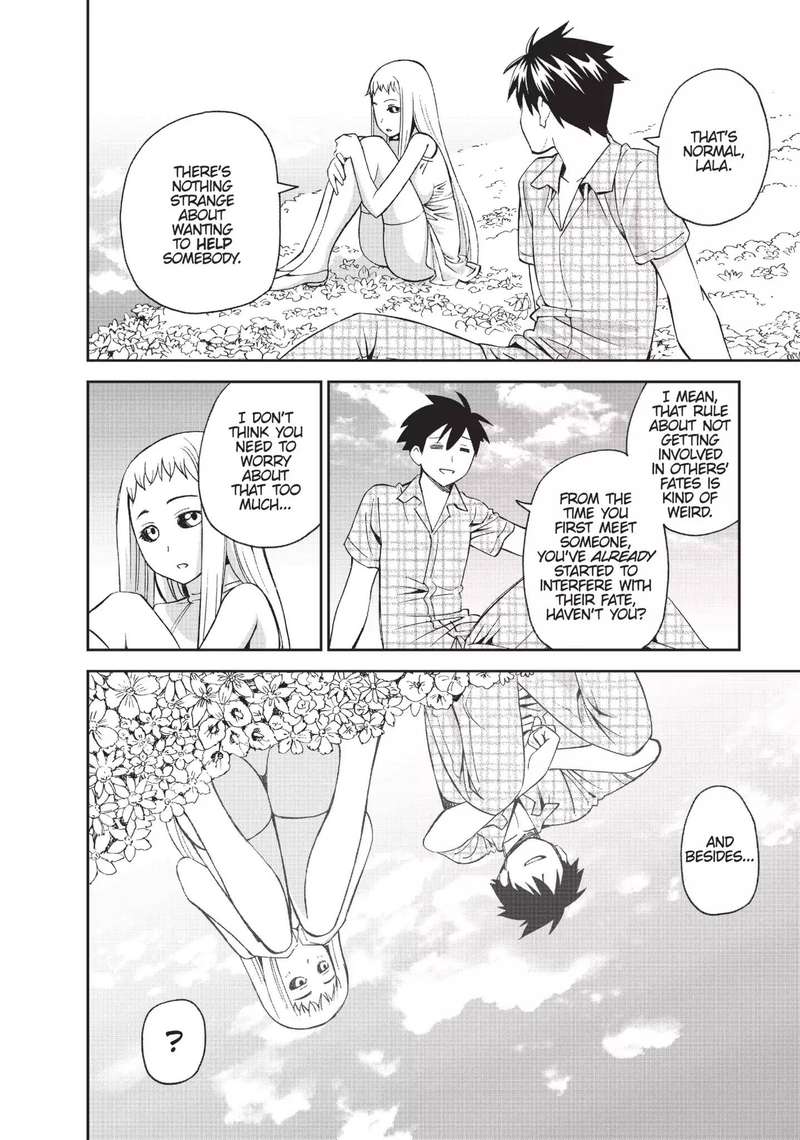 Monster Musume No Iru Nichijou 38 26