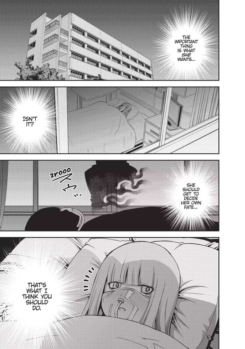 Monster Musume No Iru Nichijou 38 27