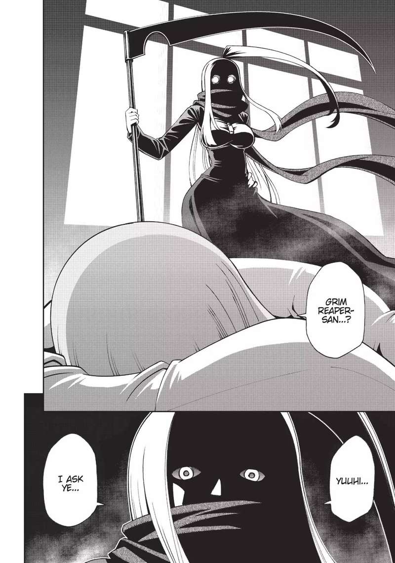 Monster Musume No Iru Nichijou 38 28