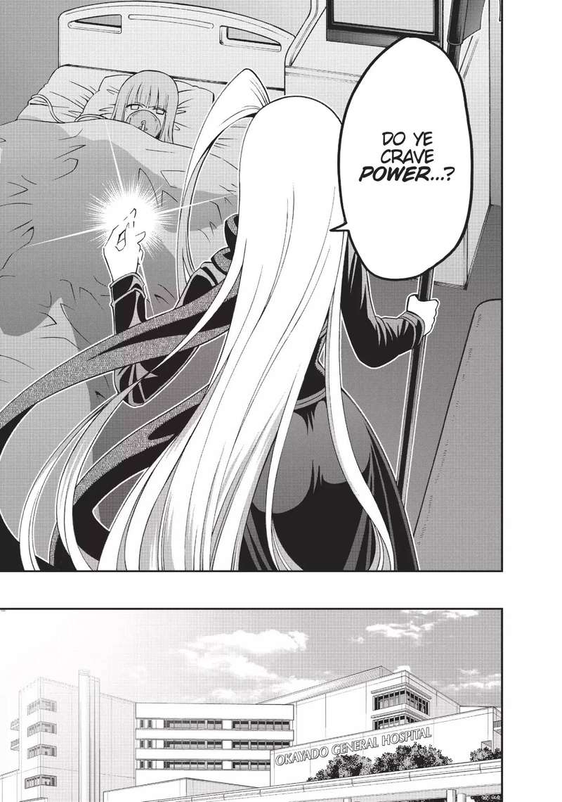 Monster Musume No Iru Nichijou 38 29