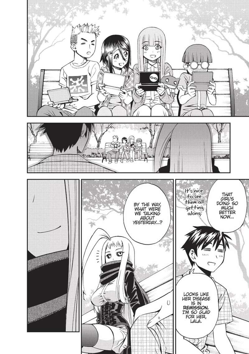Monster Musume No Iru Nichijou 38 30