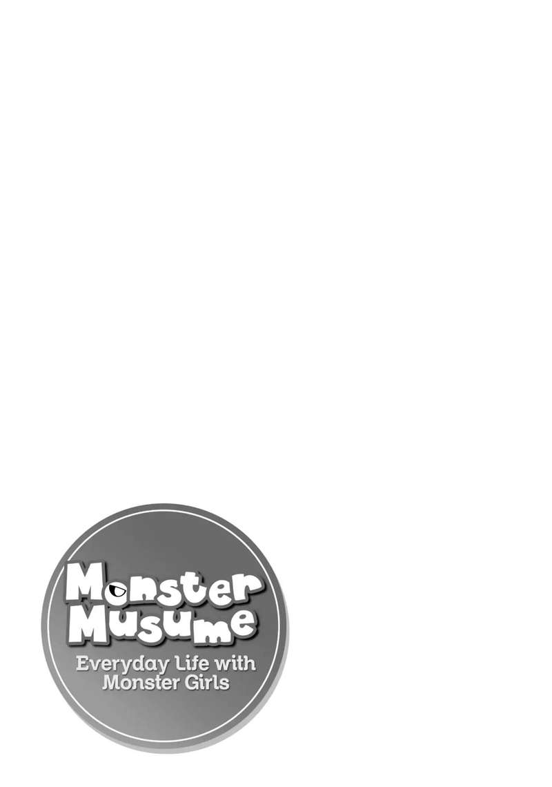 Monster Musume No Iru Nichijou 38 37