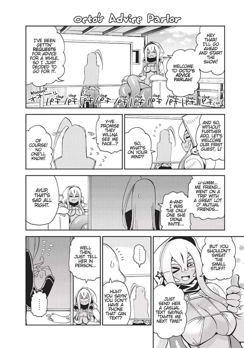 Monster Musume No Iru Nichijou 38 38