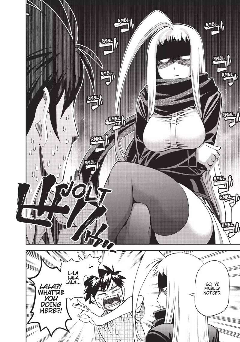 Monster Musume No Iru Nichijou 38 4