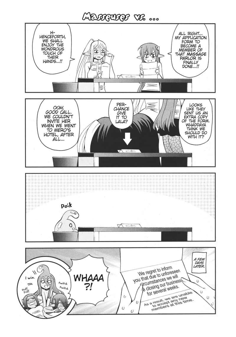 Monster Musume No Iru Nichijou 38 44