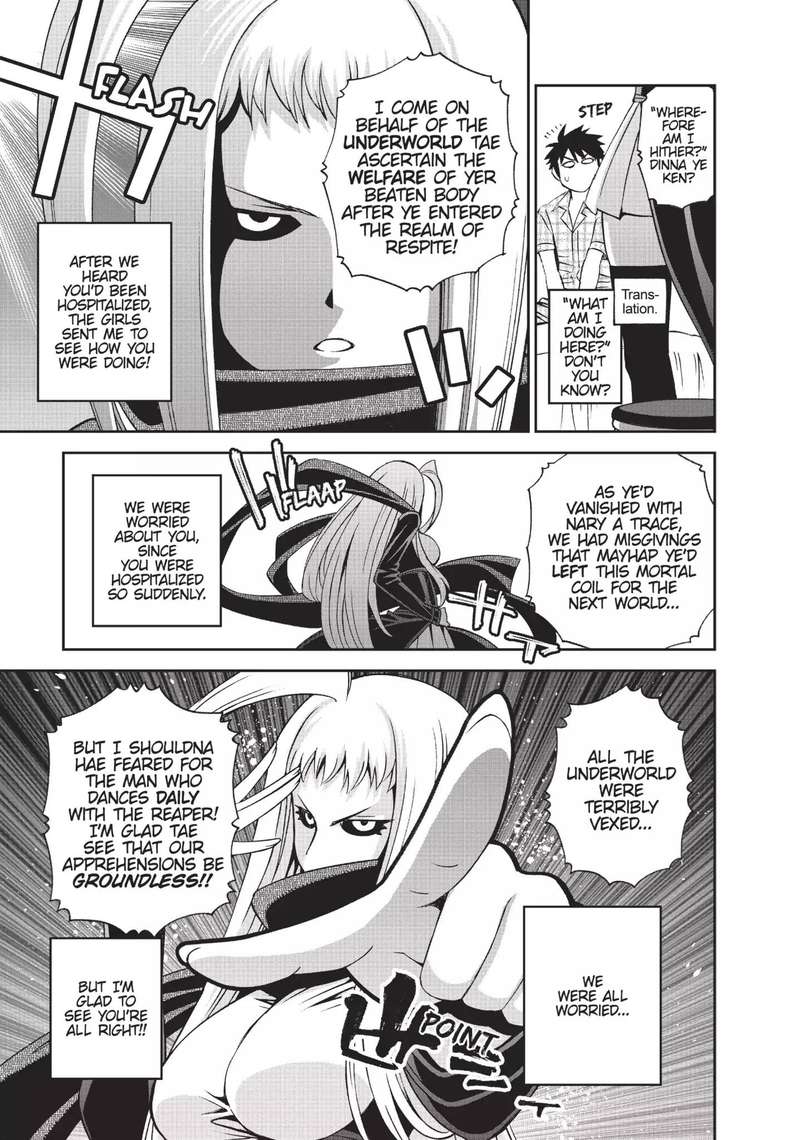 Monster Musume No Iru Nichijou 38 5