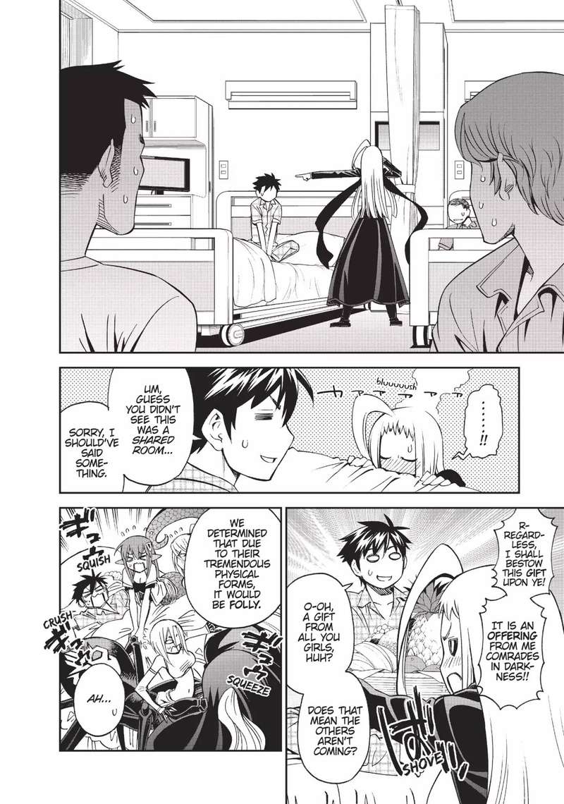 Monster Musume No Iru Nichijou 38 6