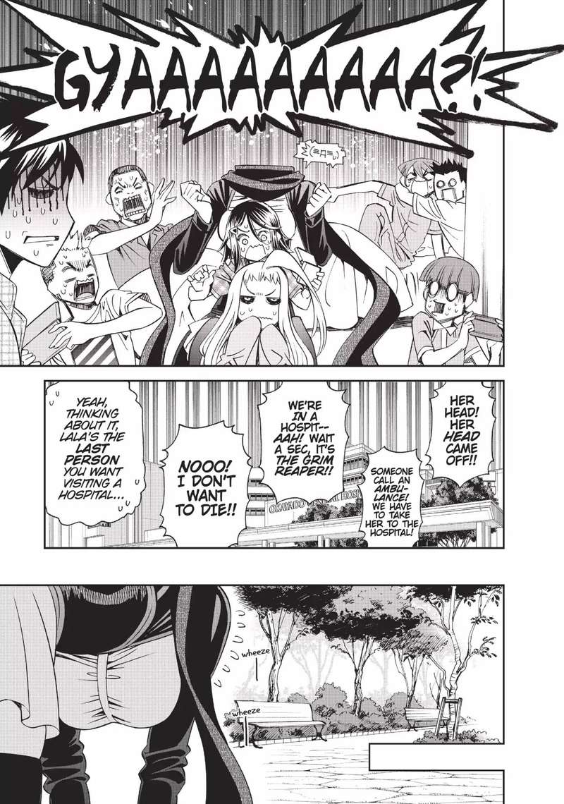Monster Musume No Iru Nichijou 38 9