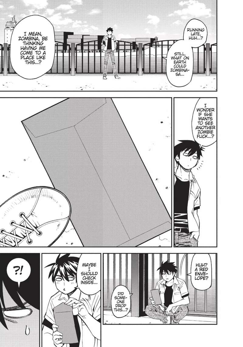 Monster Musume No Iru Nichijou 39 10