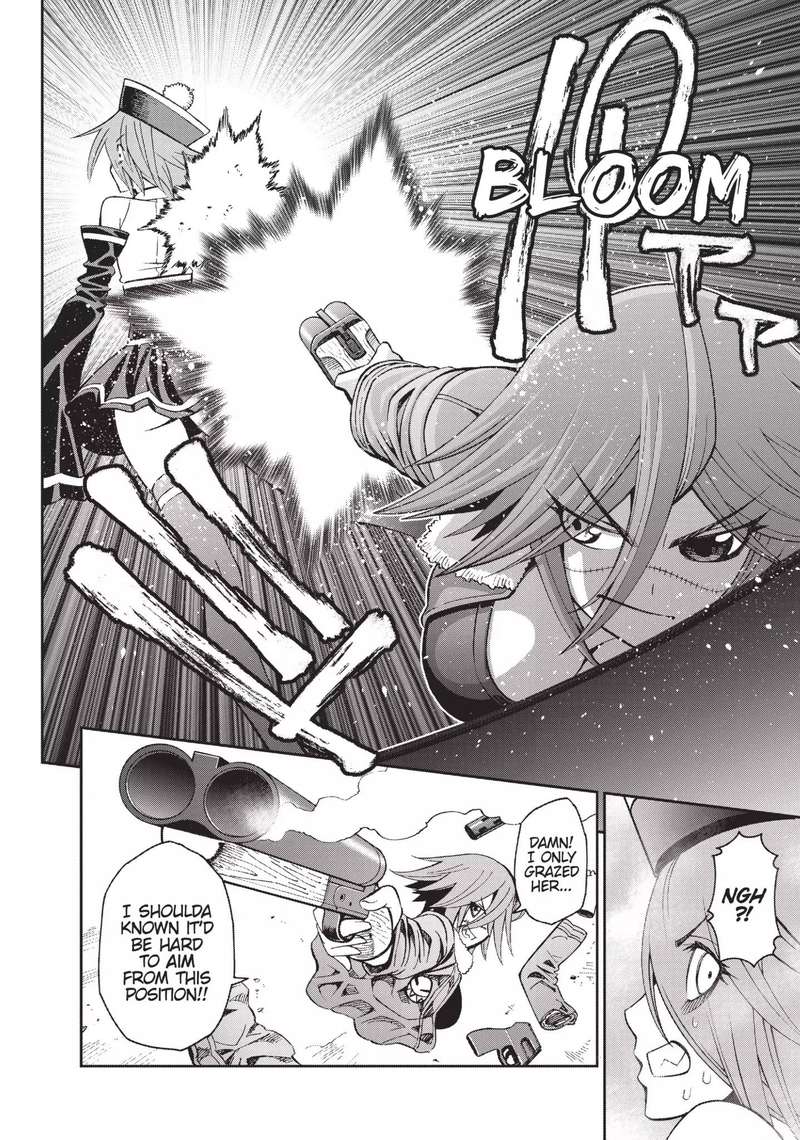 Monster Musume No Iru Nichijou 39 21