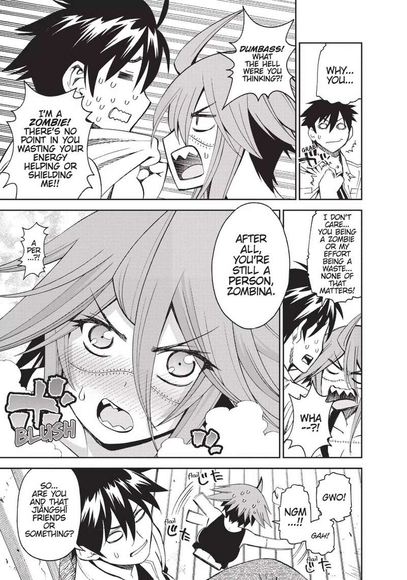 Monster Musume No Iru Nichijou 39 24