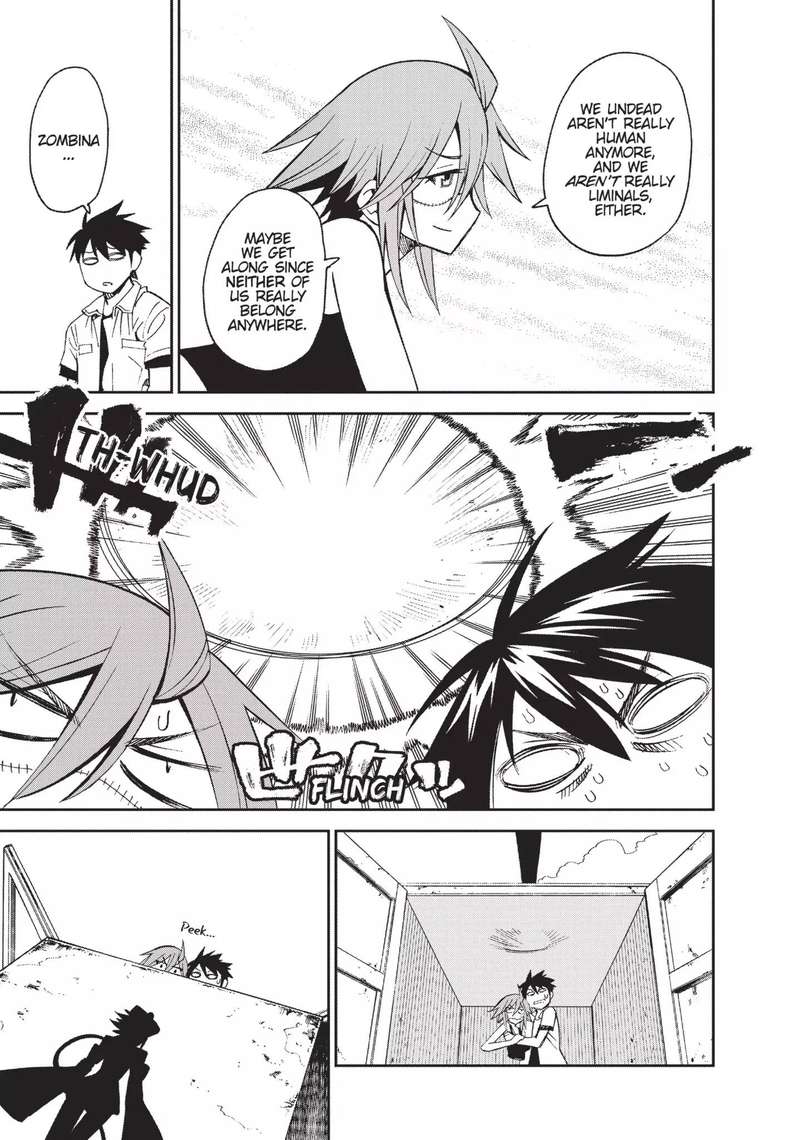 Monster Musume No Iru Nichijou 39 26