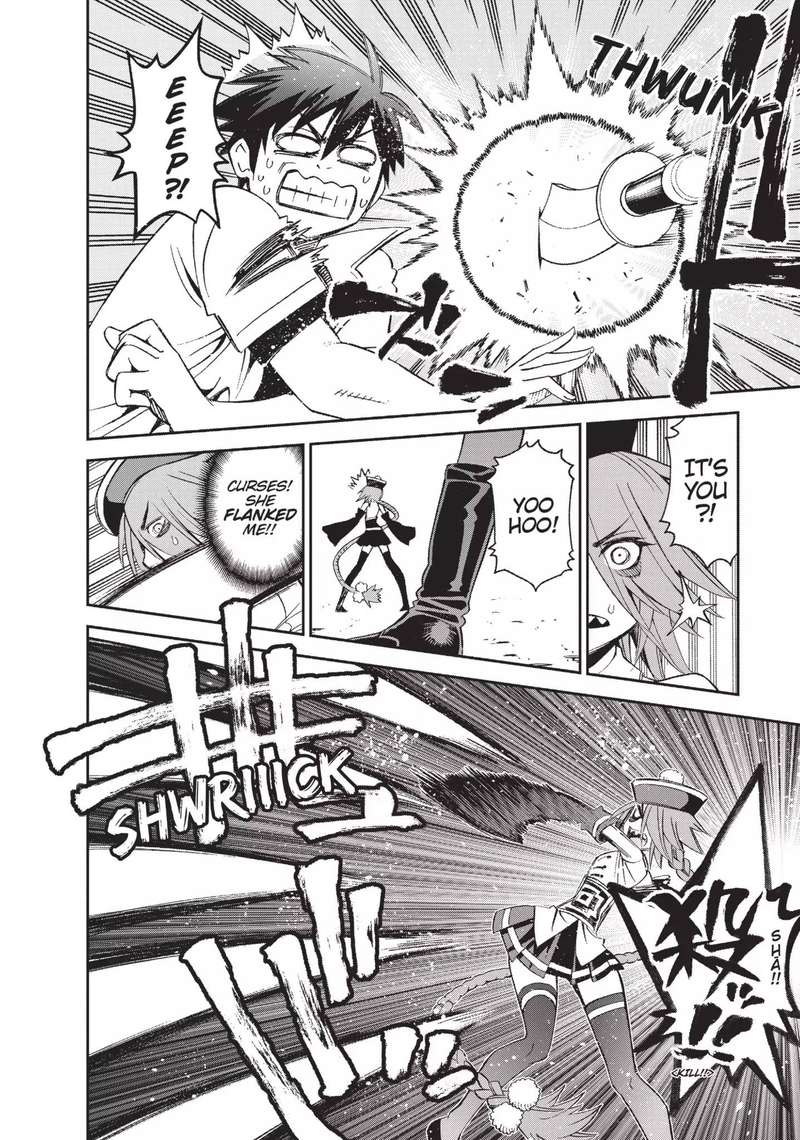 Monster Musume No Iru Nichijou 39 35