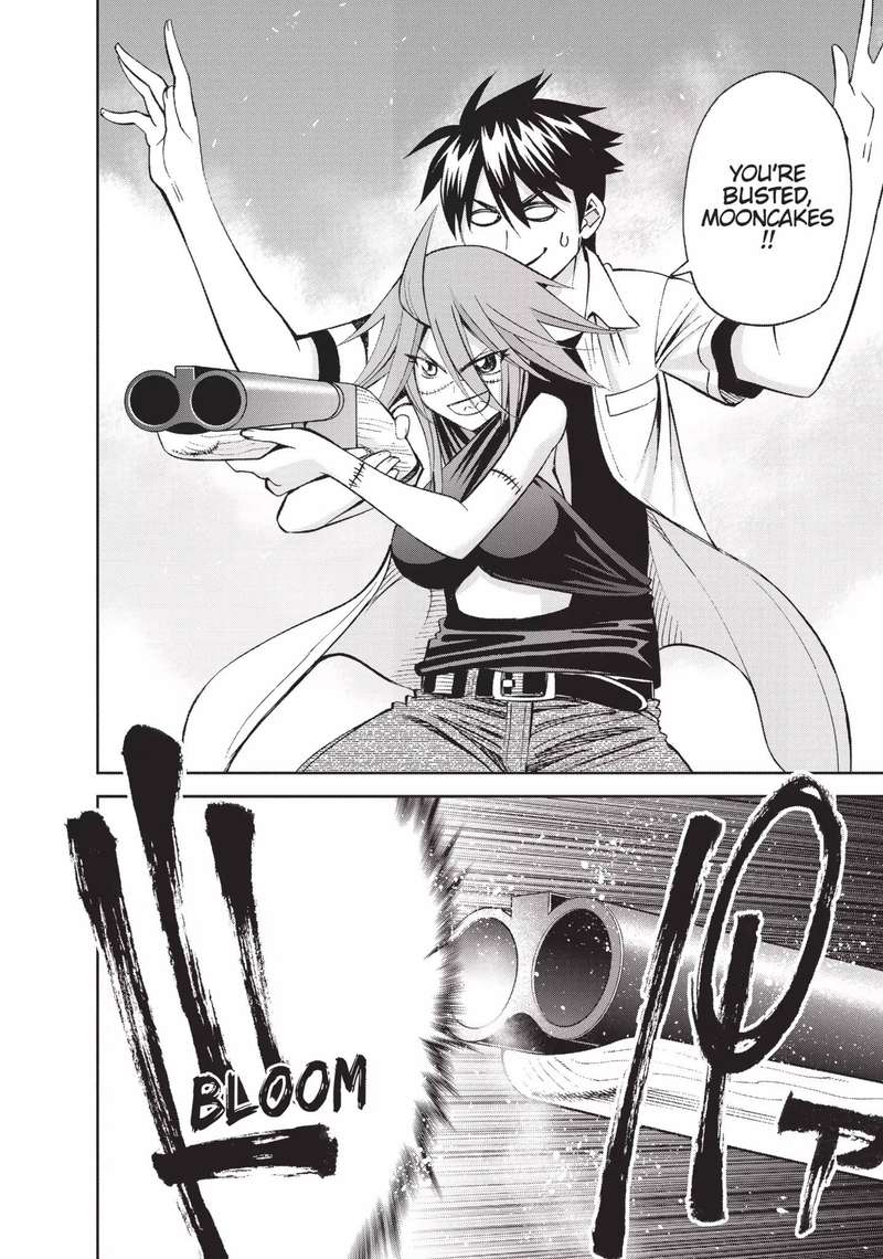 Monster Musume No Iru Nichijou 39 37