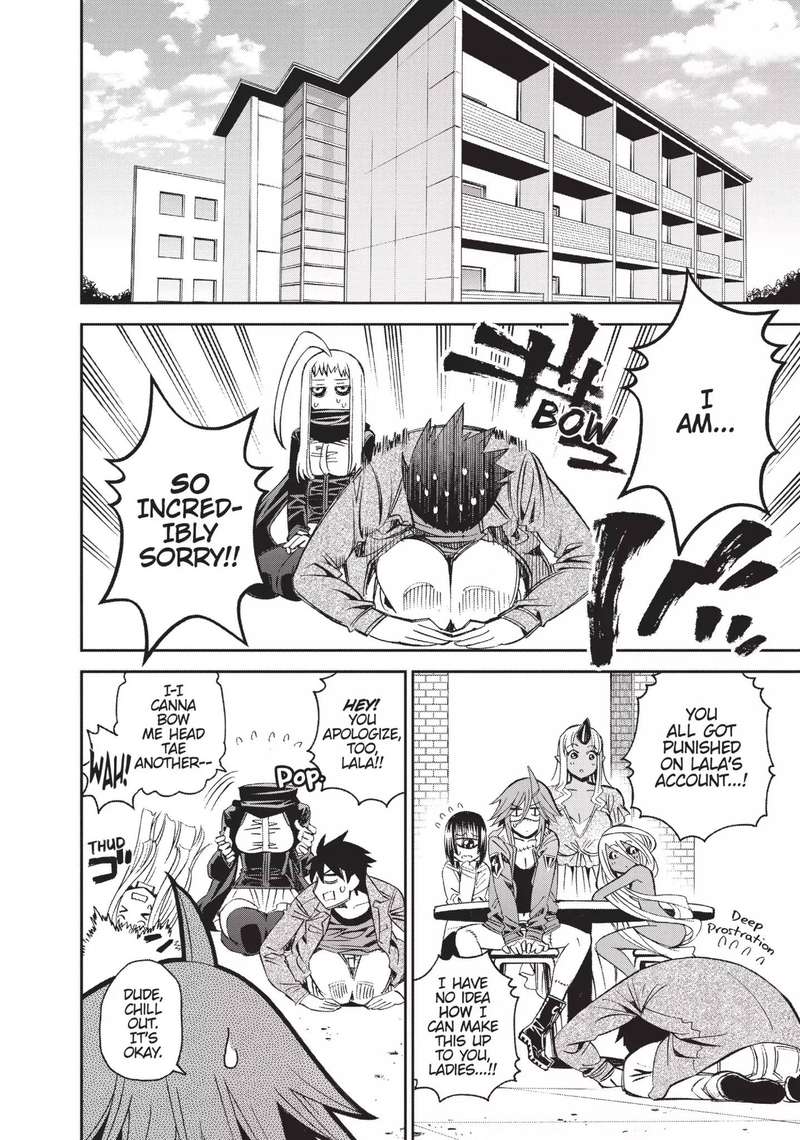 Monster Musume No Iru Nichijou 39 7