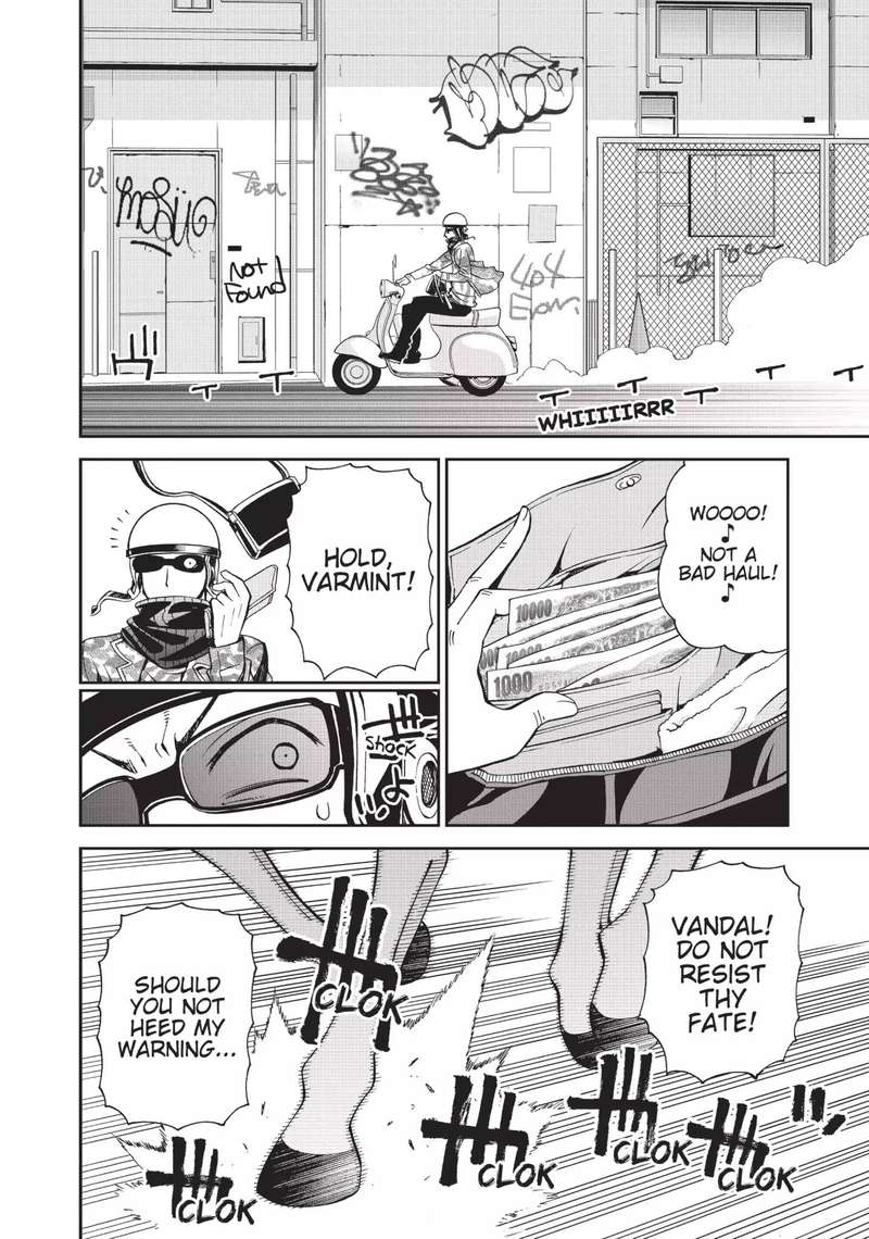 Monster Musume No Iru Nichijou 4 10
