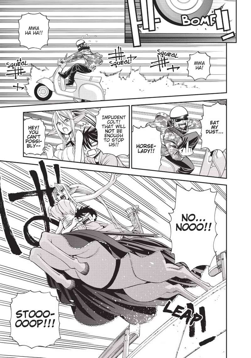 Monster Musume No Iru Nichijou 4 15