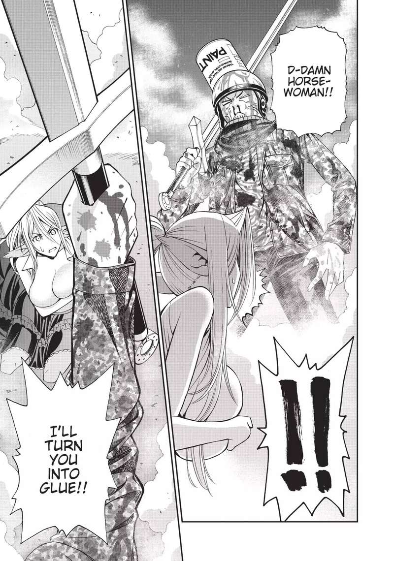 Monster Musume No Iru Nichijou 4 23