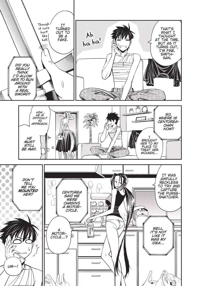 Monster Musume No Iru Nichijou 4 25