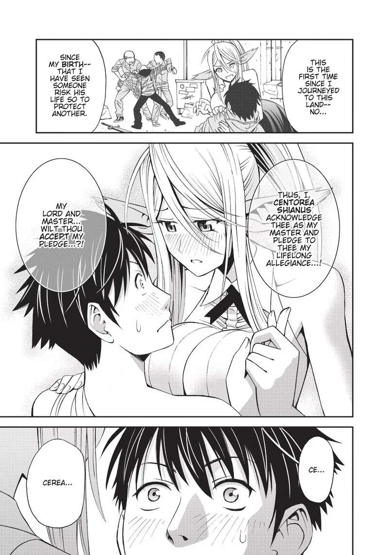 Monster Musume No Iru Nichijou 4 29