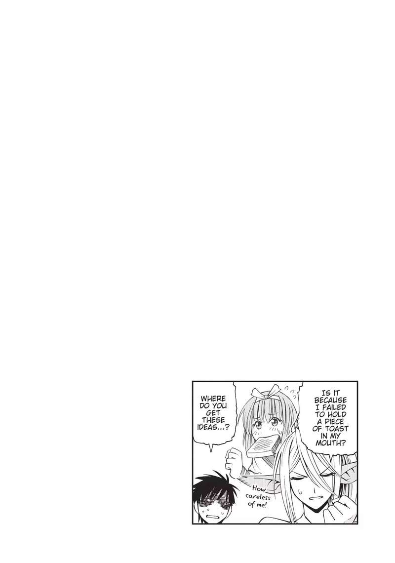 Monster Musume No Iru Nichijou 4 32