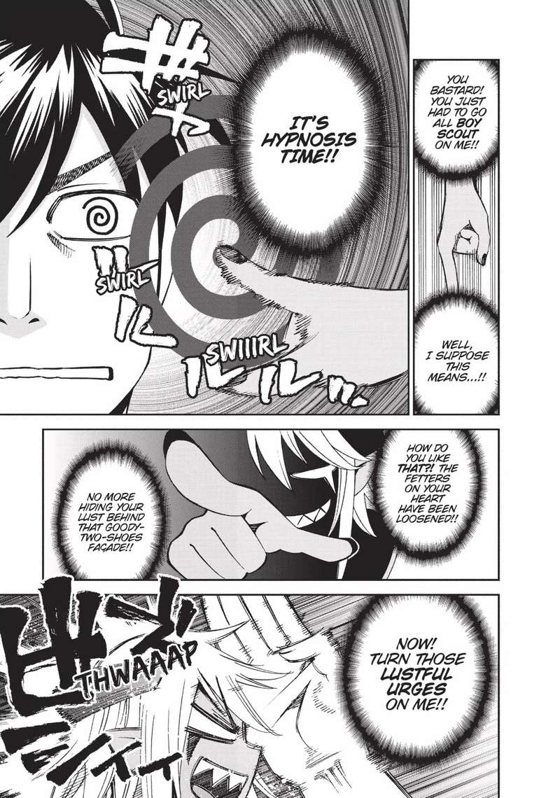 Monster Musume No Iru Nichijou 40 11
