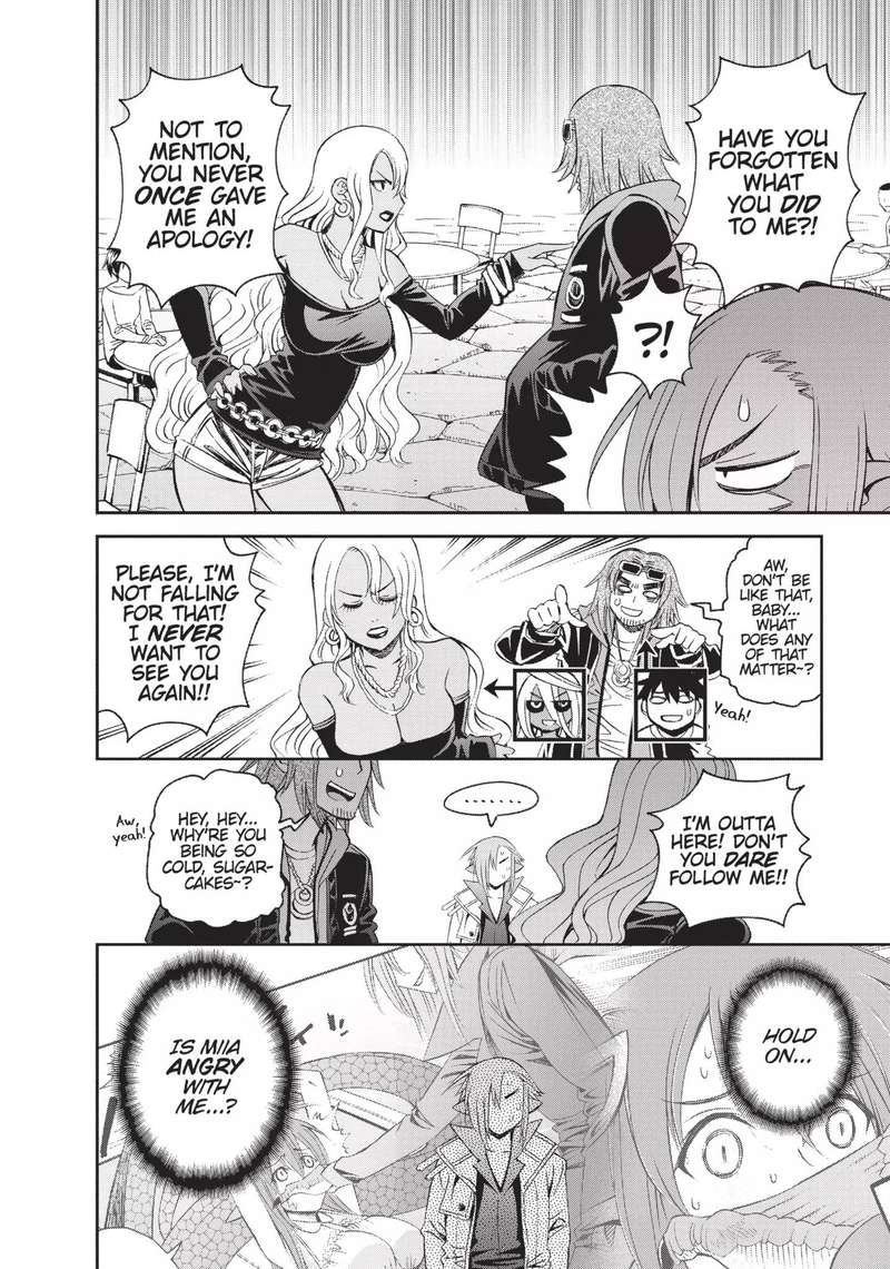 Monster Musume No Iru Nichijou 40 18