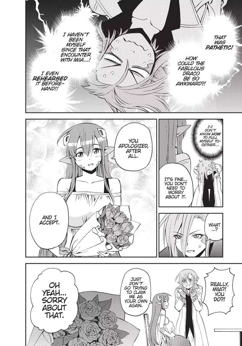 Monster Musume No Iru Nichijou 40 22