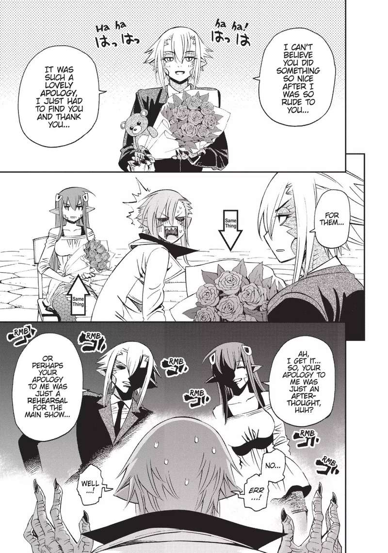 Monster Musume No Iru Nichijou 40 23
