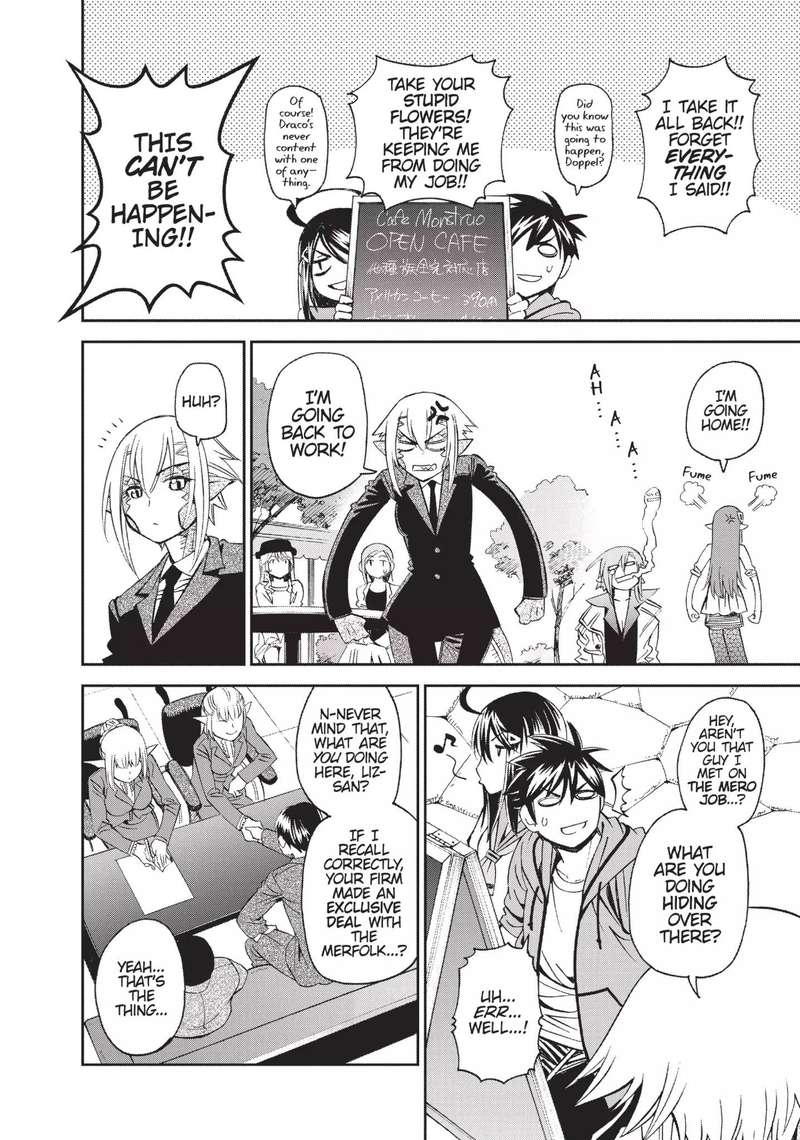 Monster Musume No Iru Nichijou 40 24