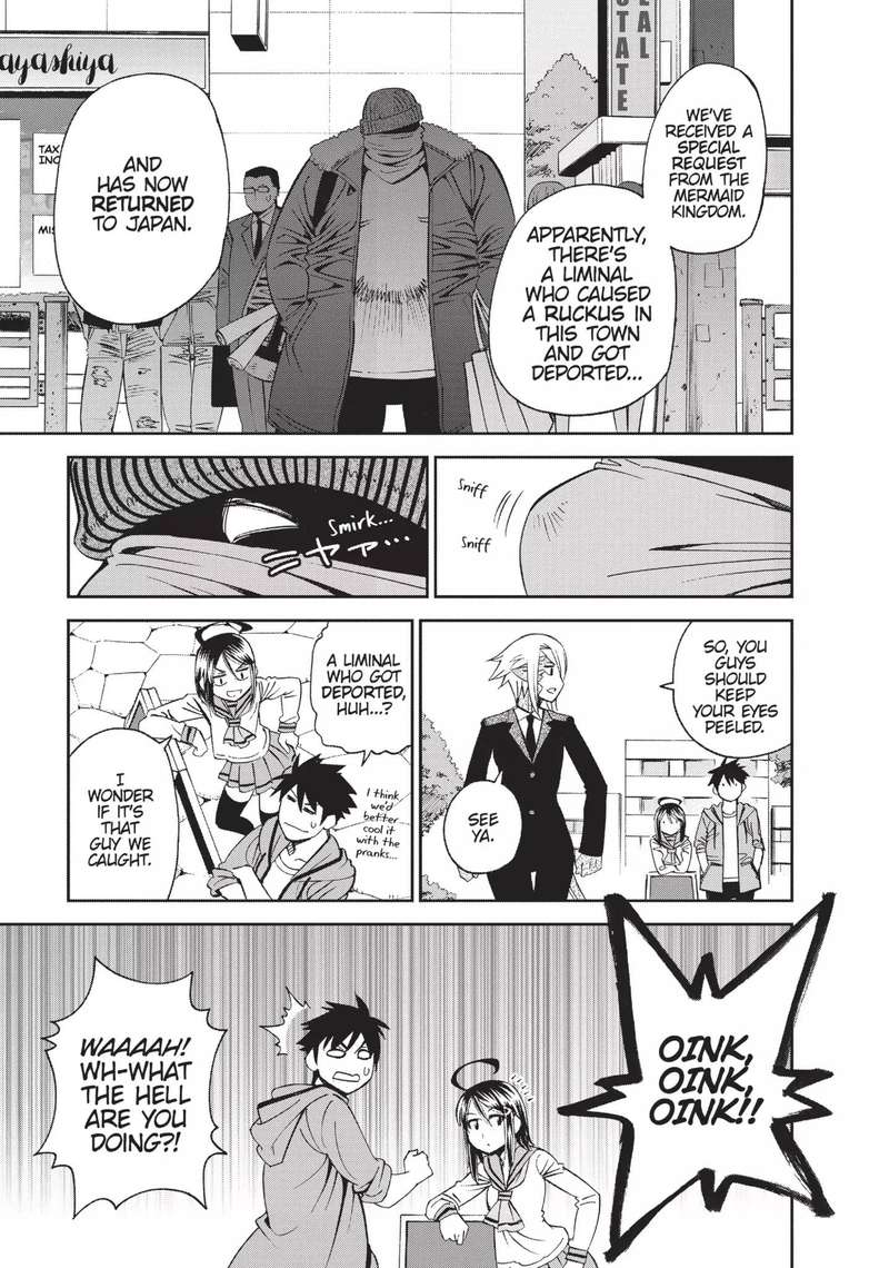 Monster Musume No Iru Nichijou 40 25