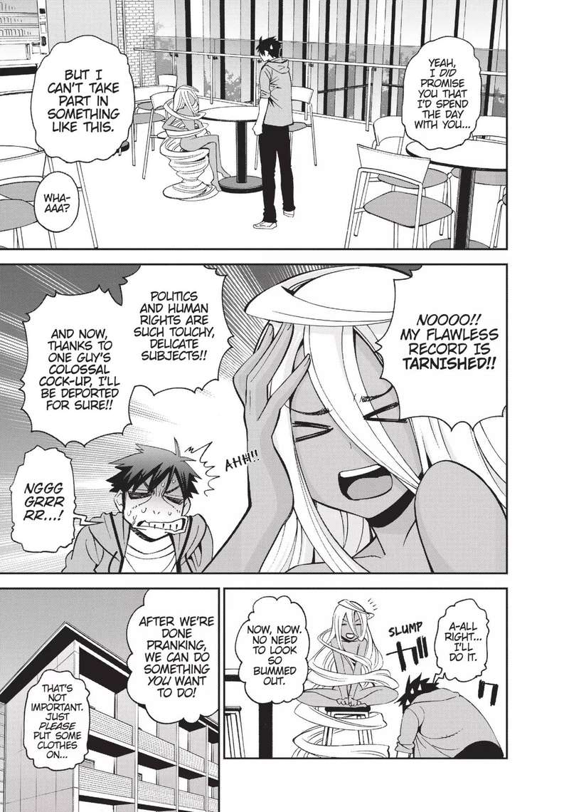 Monster Musume No Iru Nichijou 40 3