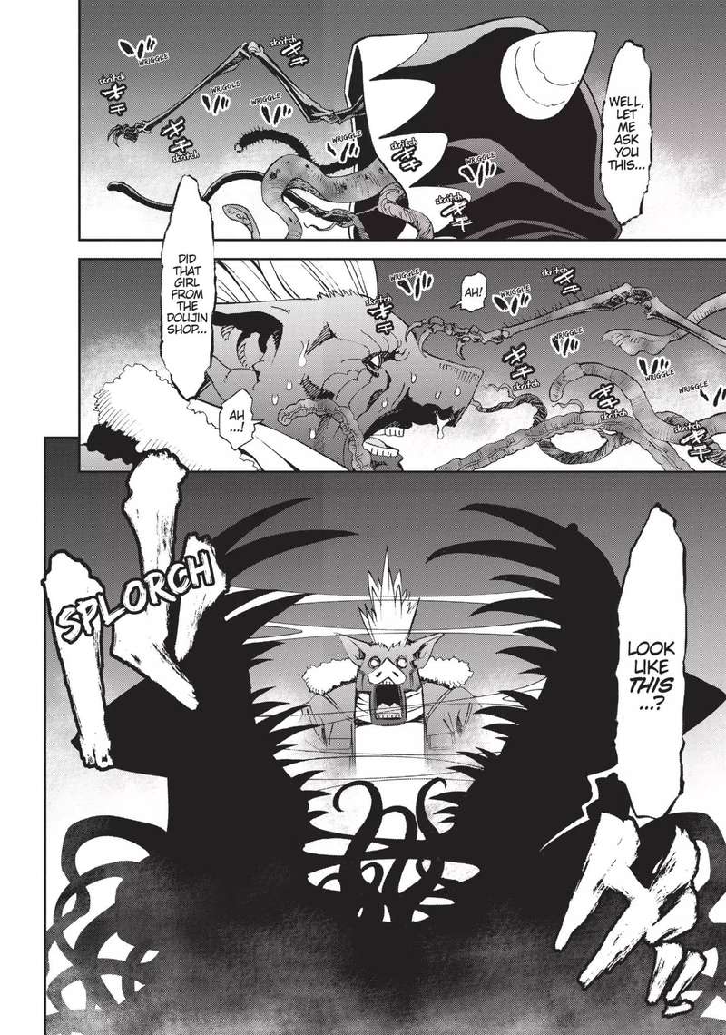 Monster Musume No Iru Nichijou 40 32