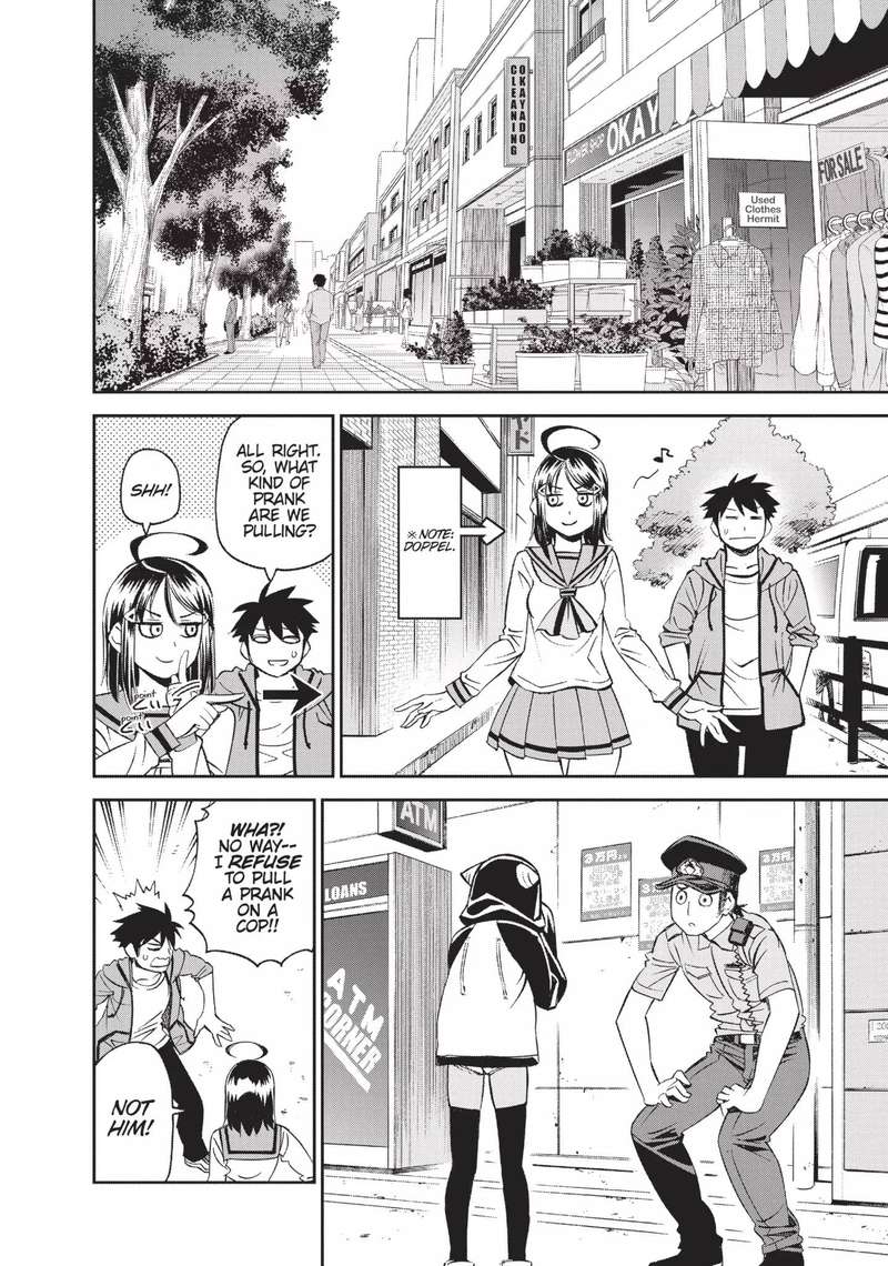 Monster Musume No Iru Nichijou 40 4
