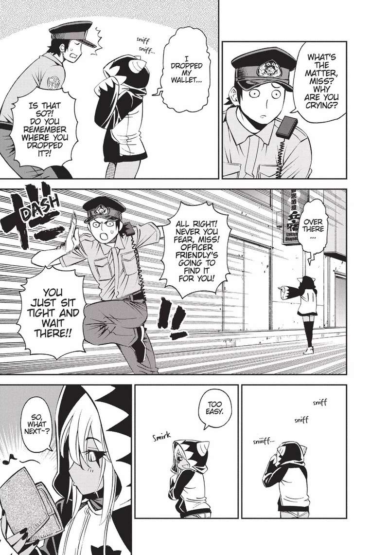Monster Musume No Iru Nichijou 40 5