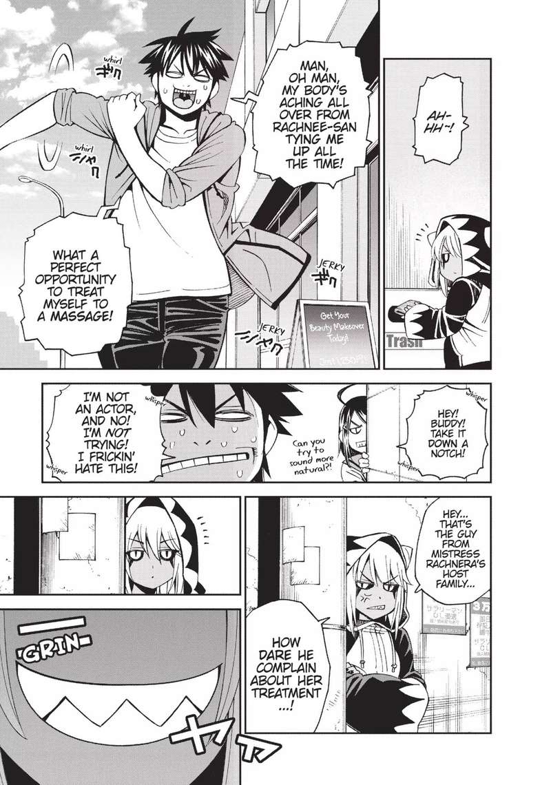 Monster Musume No Iru Nichijou 40 7