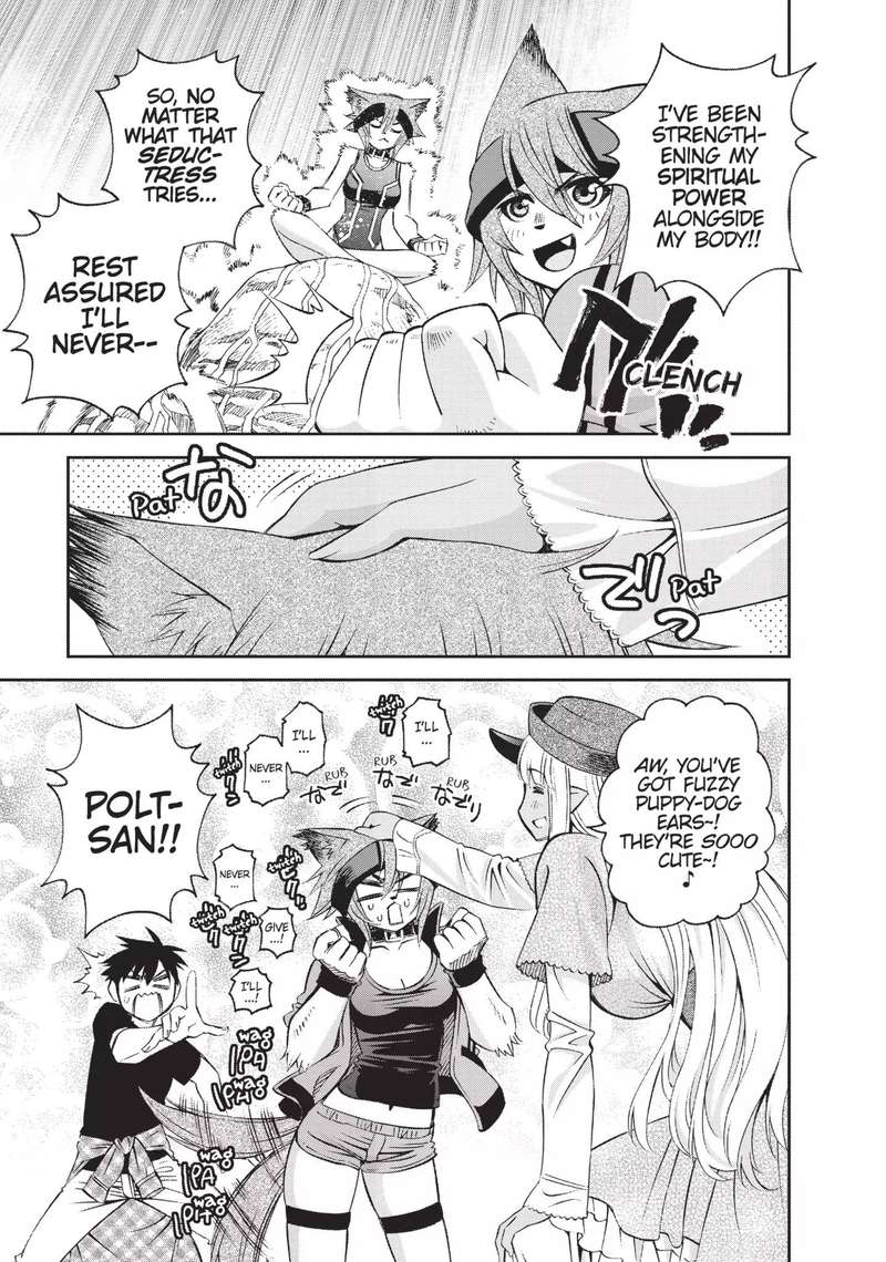 Monster Musume No Iru Nichijou 41 19