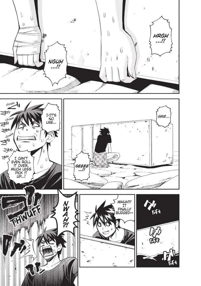 Monster Musume No Iru Nichijou 41 25