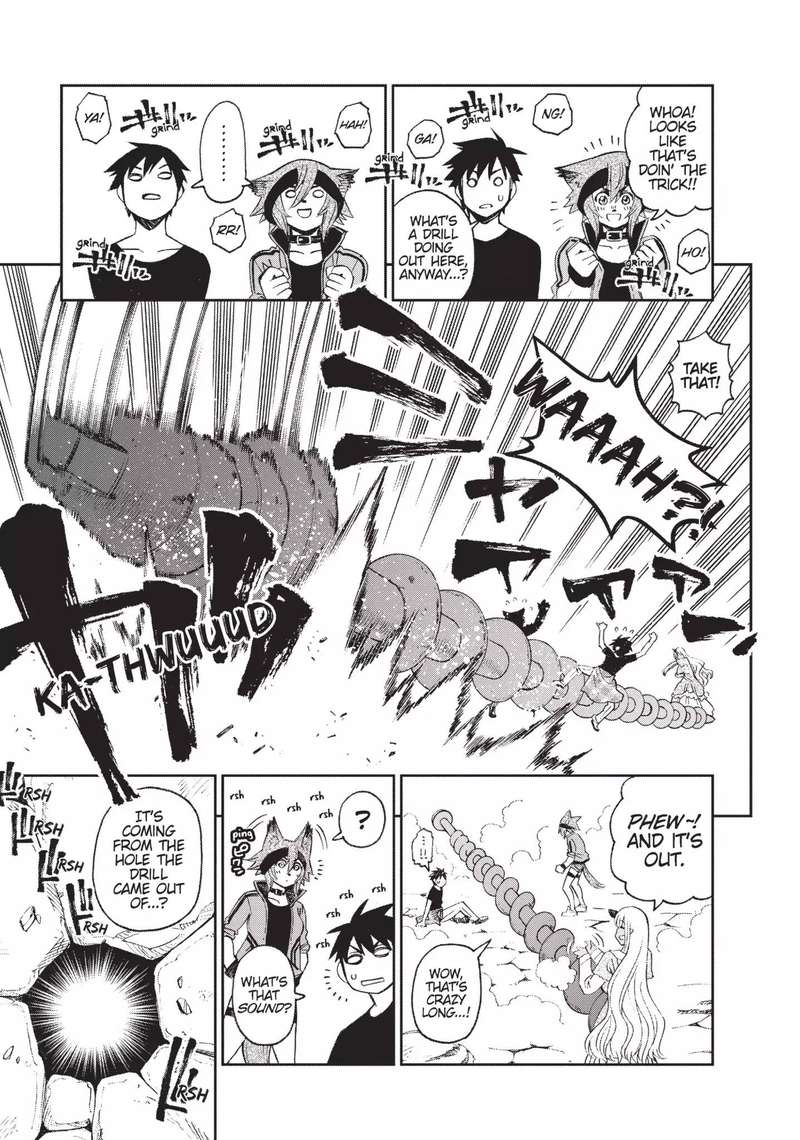 Monster Musume No Iru Nichijou 41 29