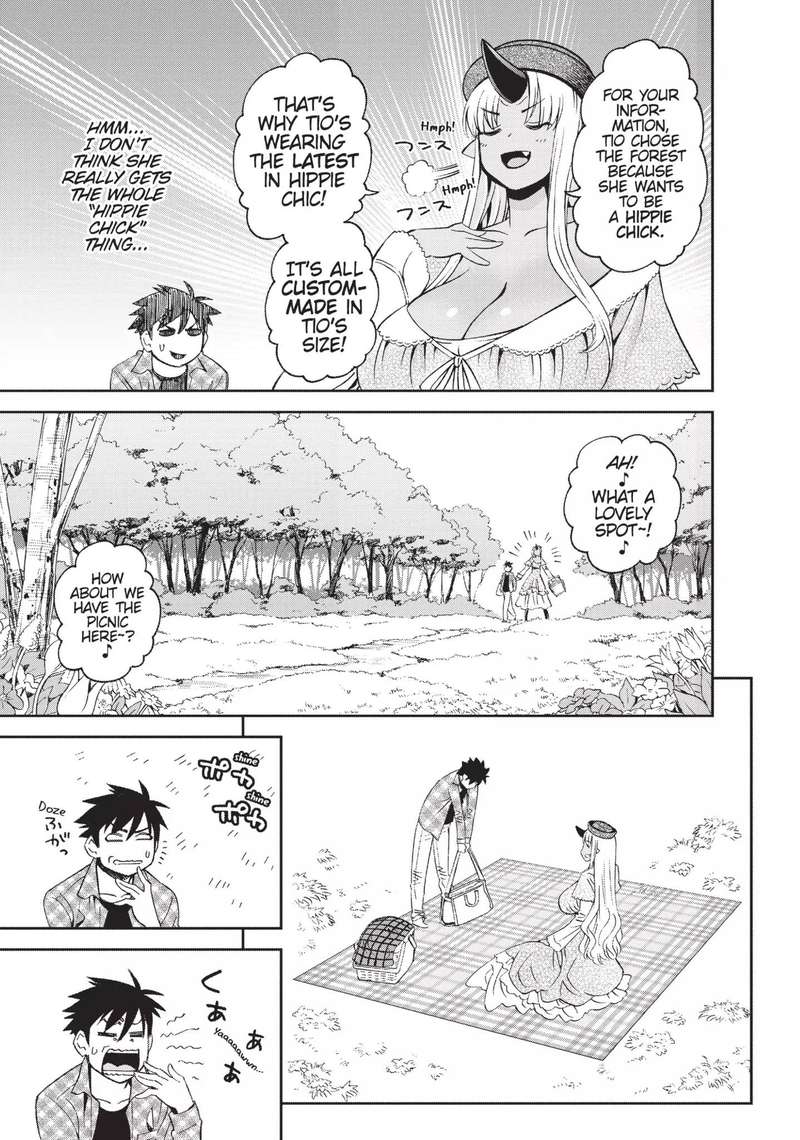 Monster Musume No Iru Nichijou 41 3