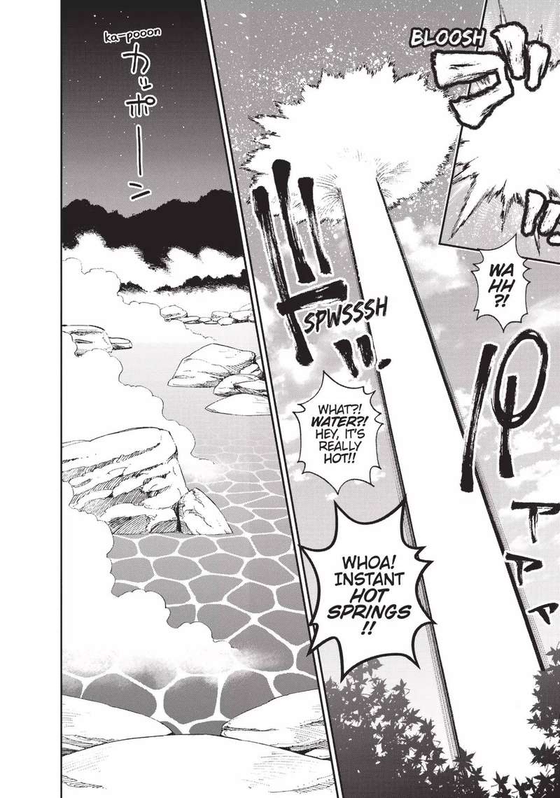 Monster Musume No Iru Nichijou 41 30