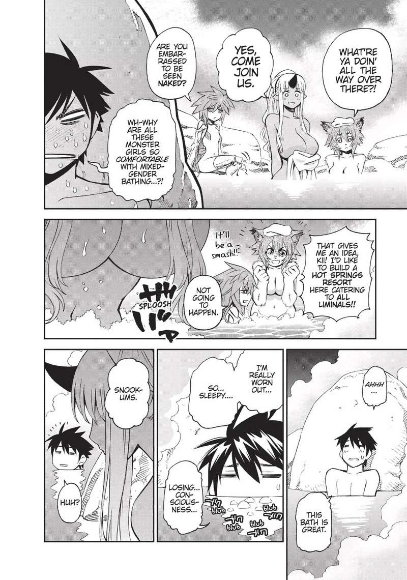 Monster Musume No Iru Nichijou 41 32