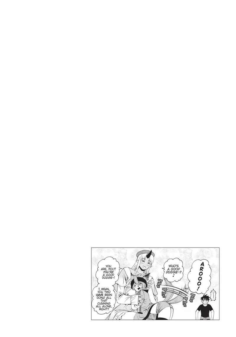 Monster Musume No Iru Nichijou 41 38