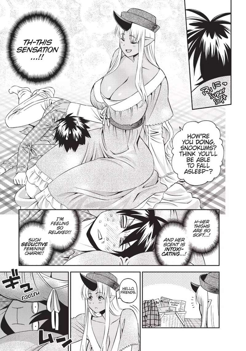Monster Musume No Iru Nichijou 41 5
