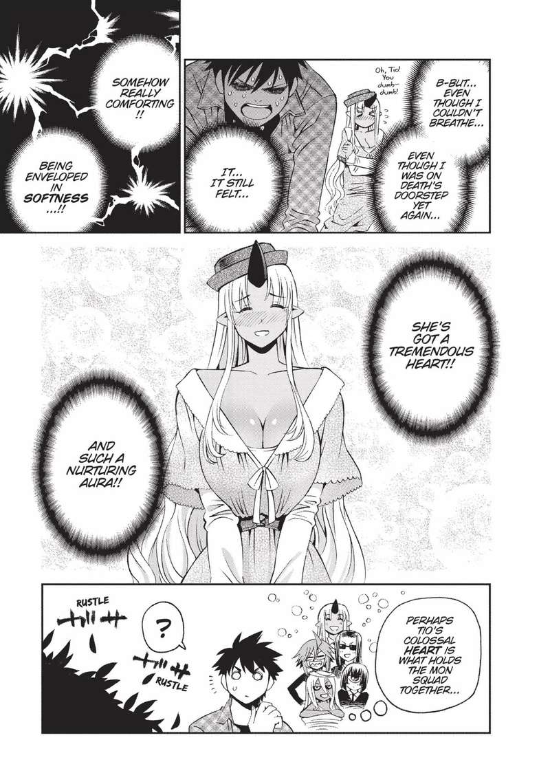 Monster Musume No Iru Nichijou 41 7