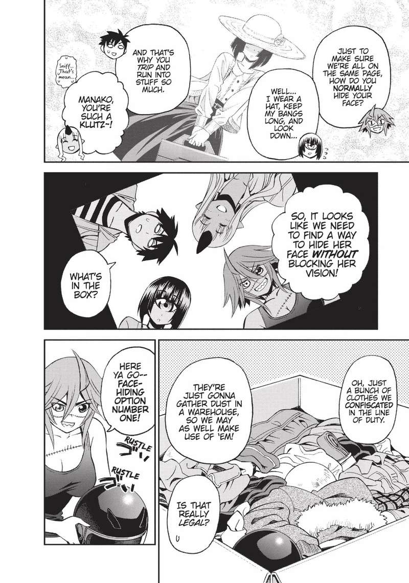 Monster Musume No Iru Nichijou 42 10