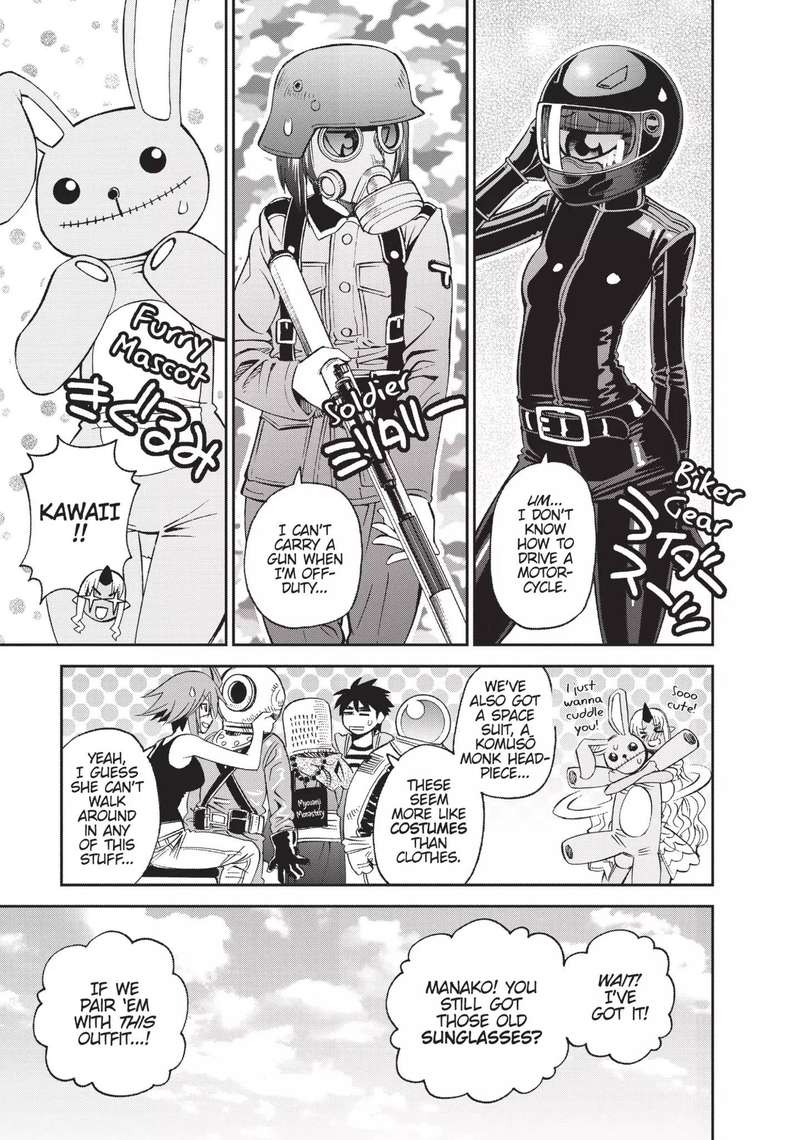Monster Musume No Iru Nichijou 42 11