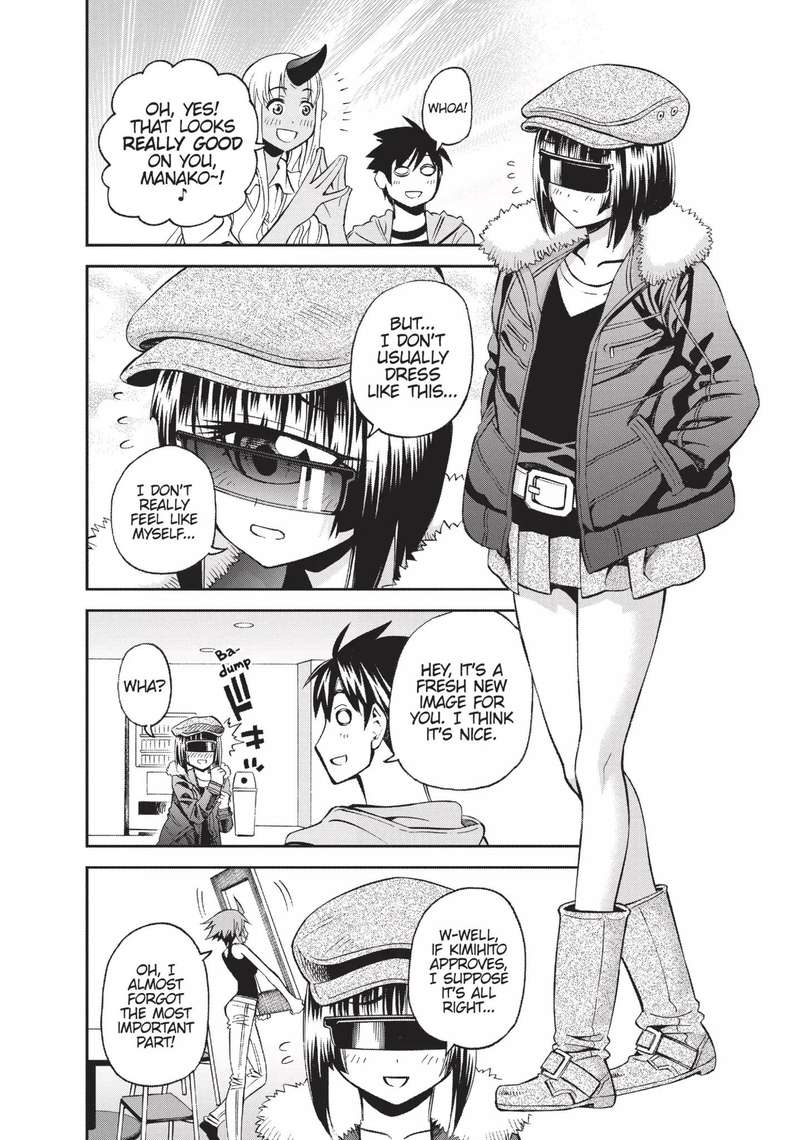 Monster Musume No Iru Nichijou 42 12
